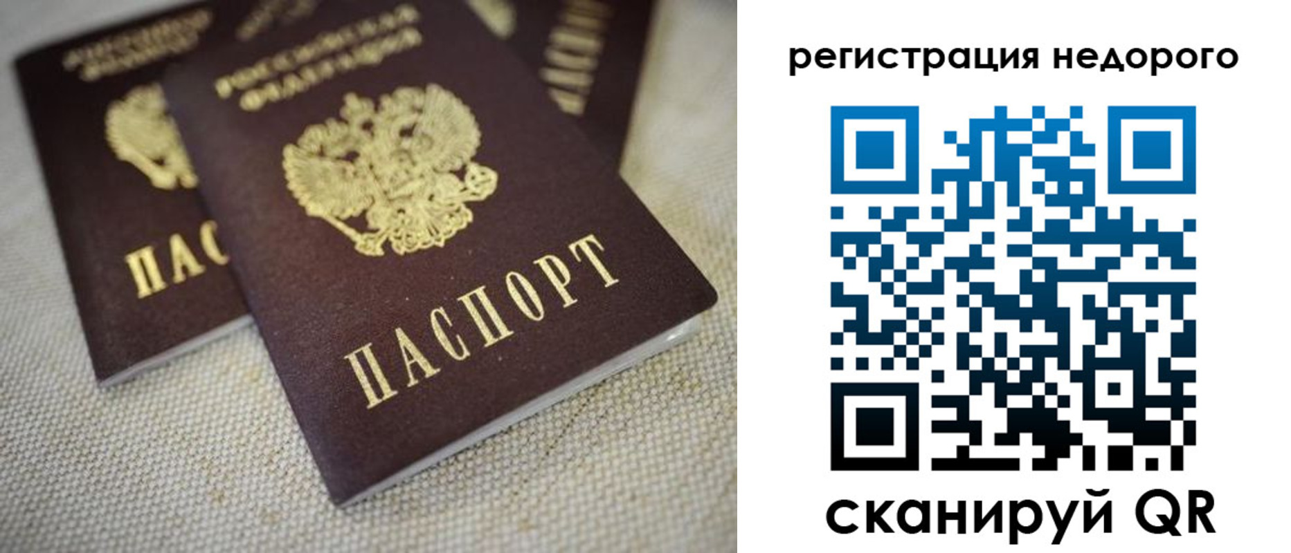 временная регистрация гарантия в Белгородской области